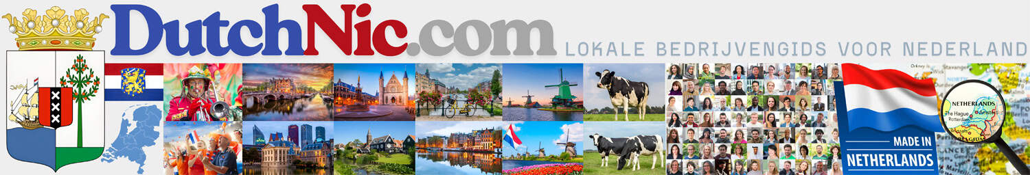 Gemaakt in Nederland - Insect Point